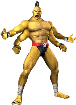 Goro