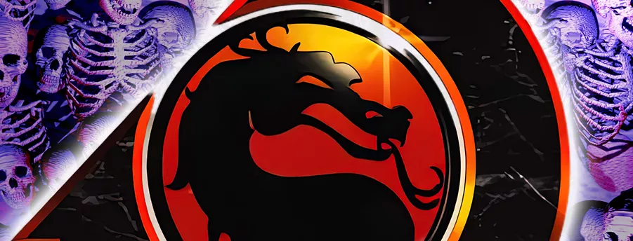 Ultimate MK3 squeletons